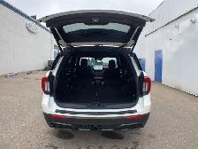 2026 Ford Explorer ST-Line 4WD 300A - Photo 26