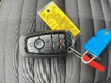 2026 Ford Explorer ST-Line 4WD 300A - Photo 27