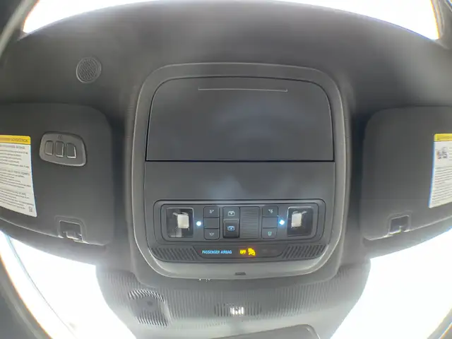 2026 Ford Explorer ST-Line 4WD 300A - Photo 30