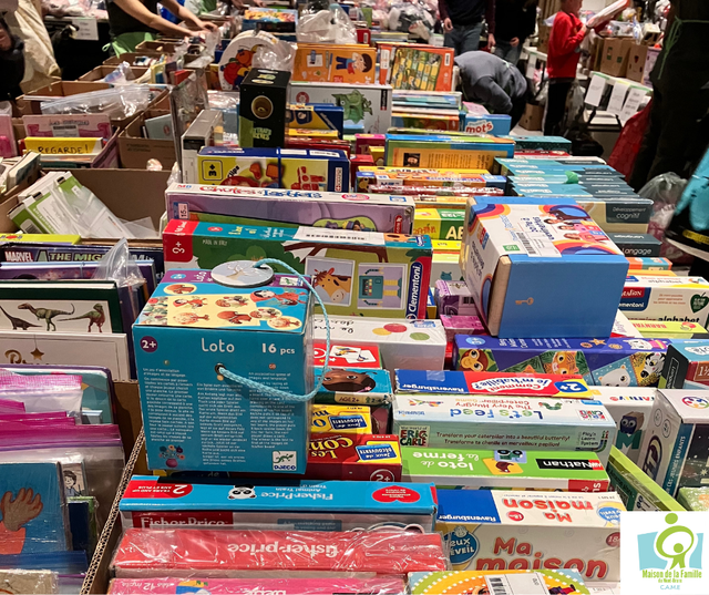 Bazar - articles usagés pour bébés et enfants (0-14 ans) - Photo 7