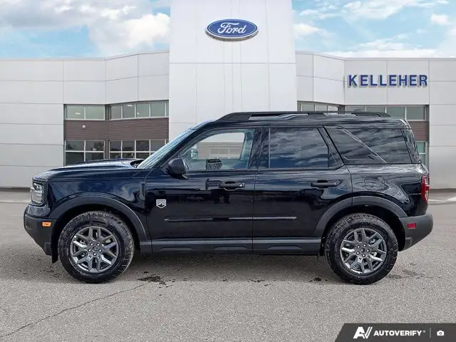 2026 Ford Bronco Sport Big Bend - Photo 2