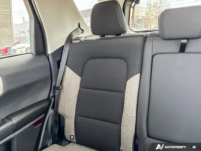 2026 Ford Bronco Sport Big Bend - Photo 12