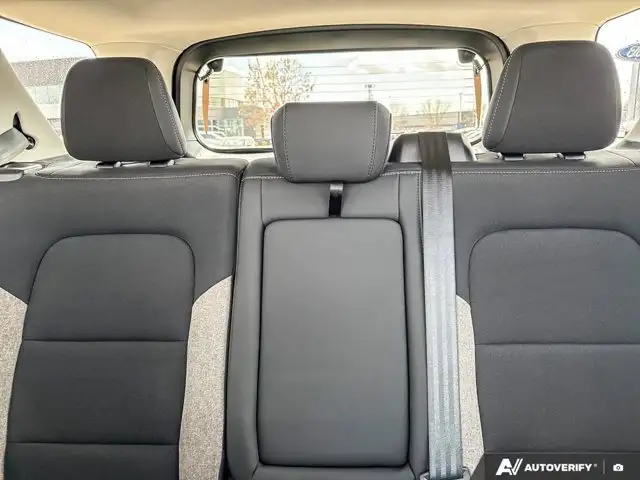 2026 Ford Bronco Sport Big Bend - Photo 13