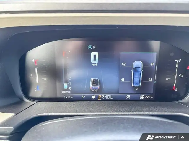 2026 Ford Bronco Sport Big Bend - Photo 15