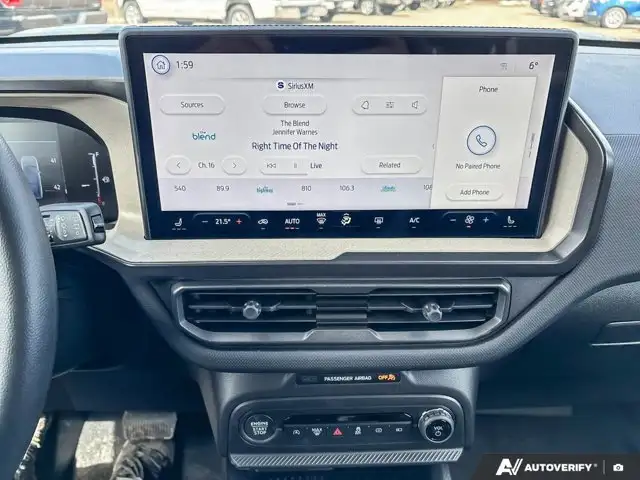 2026 Ford Bronco Sport Big Bend - Photo 16