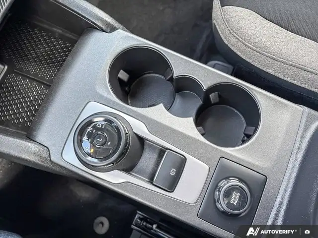 2026 Ford Bronco Sport Big Bend - Photo 17