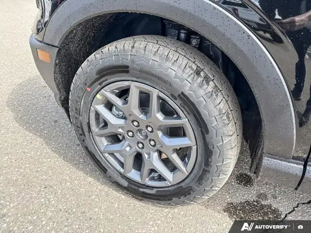 2026 Ford Bronco Sport Big Bend - Photo 18