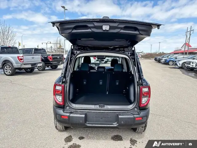 2026 Ford Bronco Sport Big Bend - Photo 19