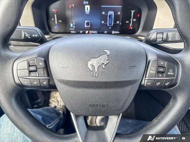 2026 Ford Bronco Sport Big Bend - Photo 21