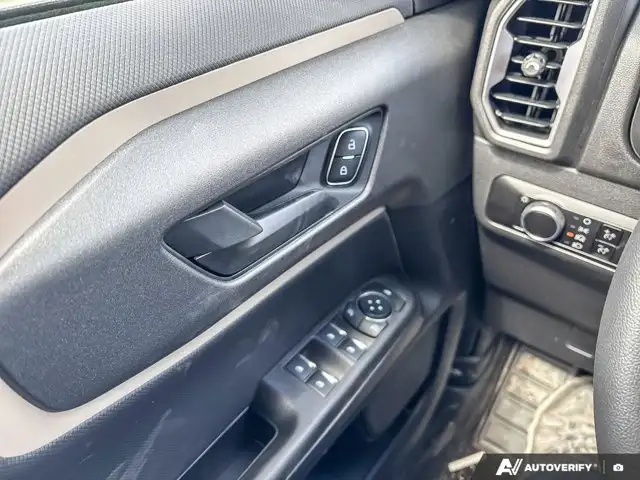 2026 Ford Bronco Sport Big Bend - Photo 22