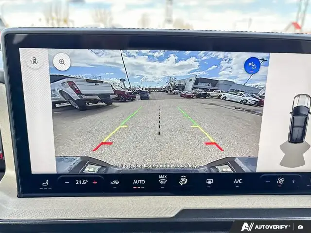 2026 Ford Bronco Sport Big Bend - Photo 25