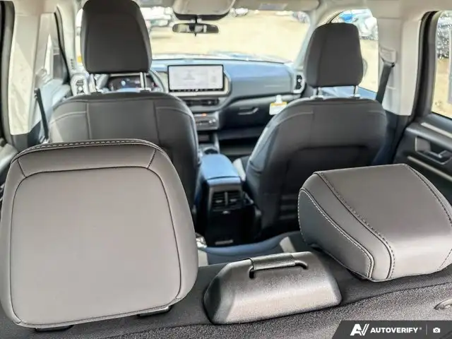 2026 Ford Bronco Sport Big Bend - Photo 30