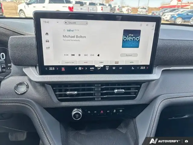 2026 Ford Explorer Tremor - Photo 16