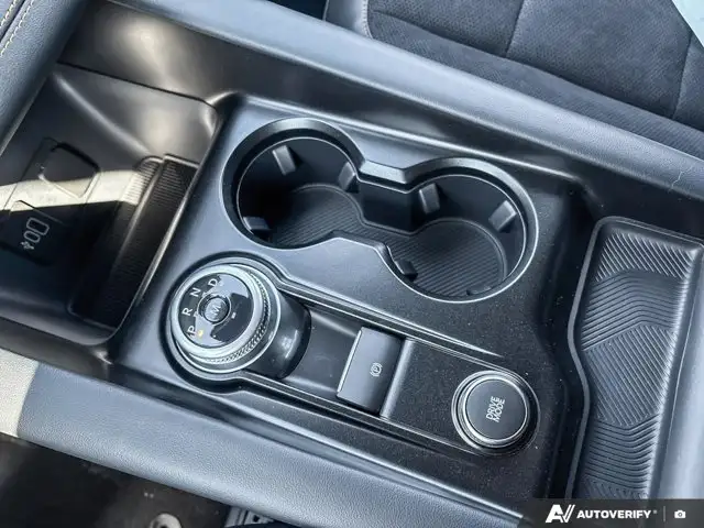 2026 Ford Explorer Tremor - Photo 17