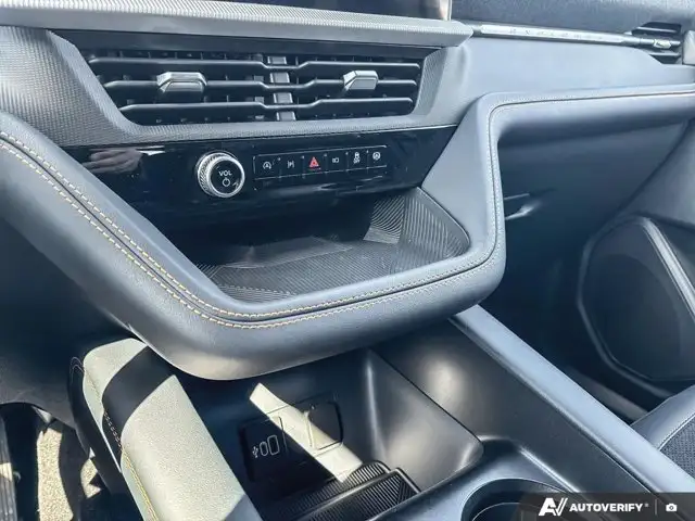 2026 Ford Explorer Tremor - Photo 23