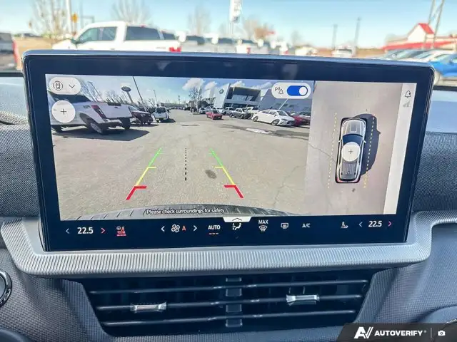 2026 Ford Explorer Tremor - Photo 25