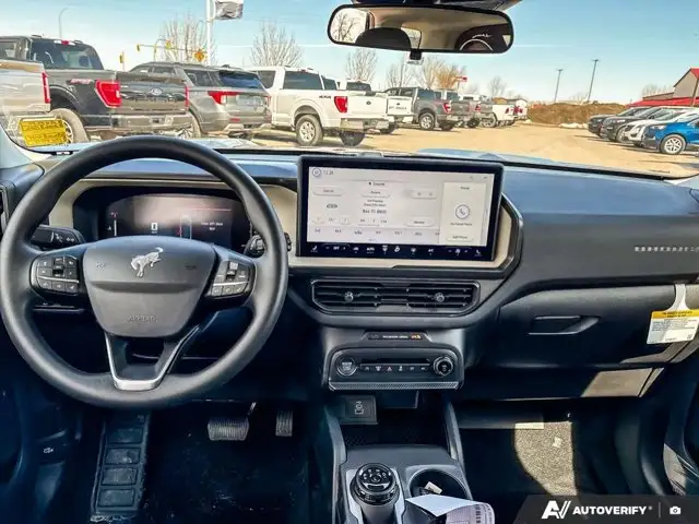 2026 Ford Bronco Sport Big Bend - Photo 10