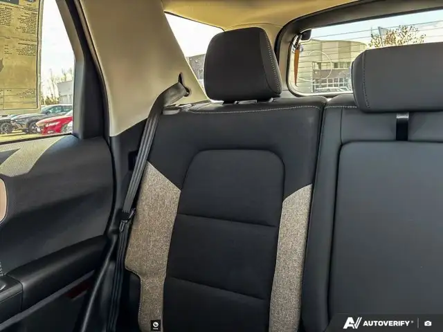 2026 Ford Bronco Sport Big Bend - Photo 12