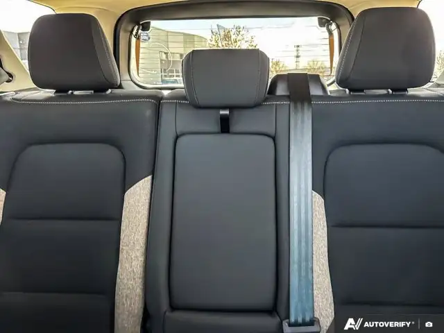 2026 Ford Bronco Sport Big Bend - Photo 13