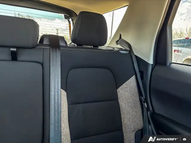 2026 Ford Bronco Sport Big Bend - Photo 14