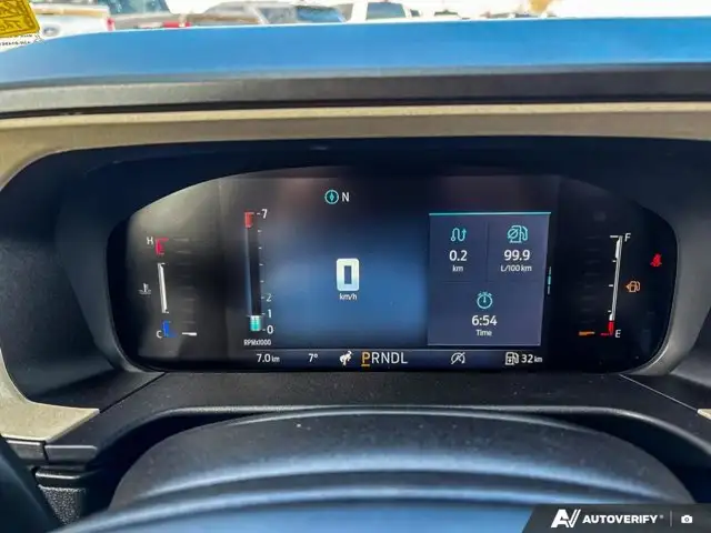 2026 Ford Bronco Sport Big Bend - Photo 15