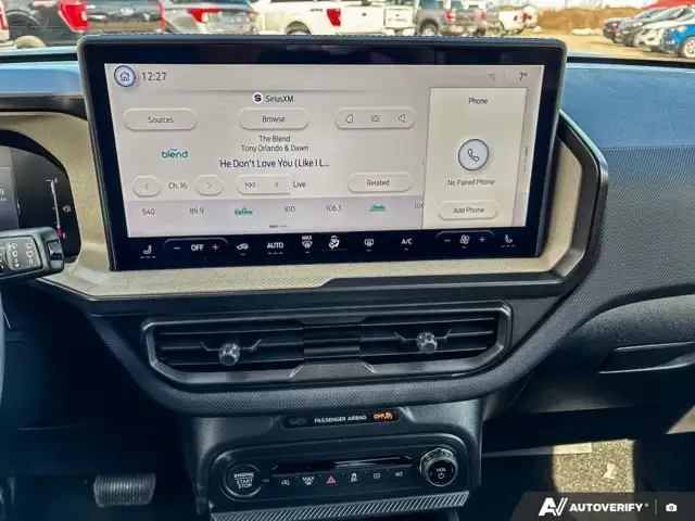 2026 Ford Bronco Sport Big Bend - Photo 16