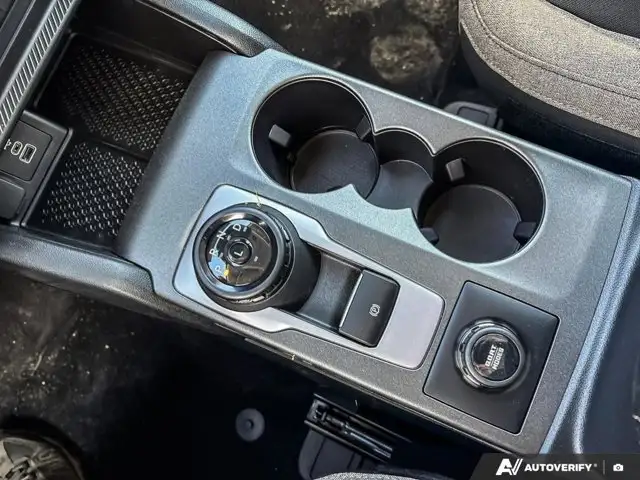 2026 Ford Bronco Sport Big Bend - Photo 17