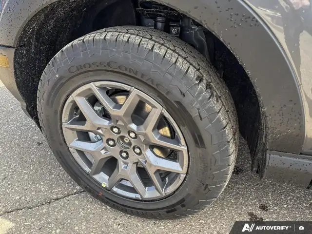 2026 Ford Bronco Sport Big Bend - Photo 18