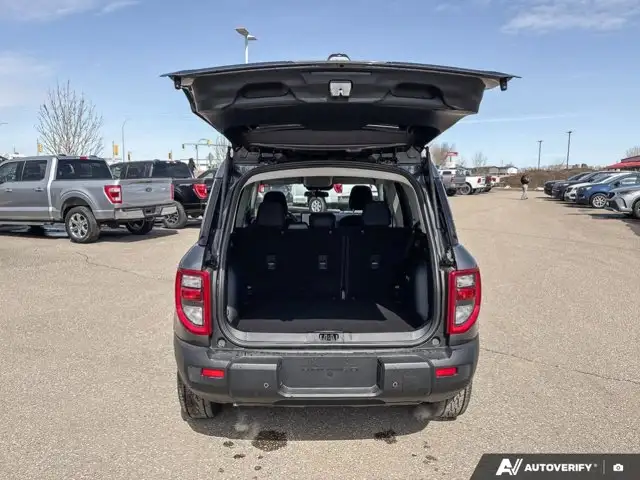 2026 Ford Bronco Sport Big Bend - Photo 19