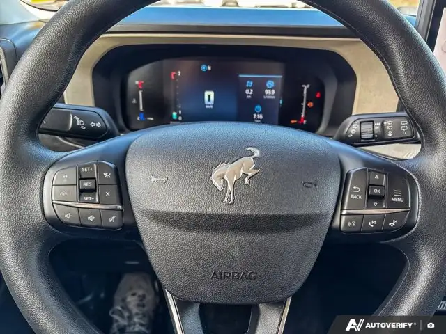 2026 Ford Bronco Sport Big Bend - Photo 21