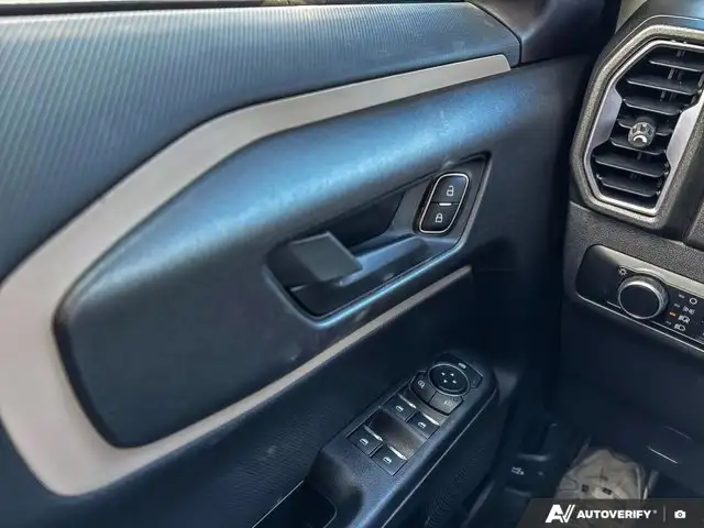 2026 Ford Bronco Sport Big Bend - Photo 22