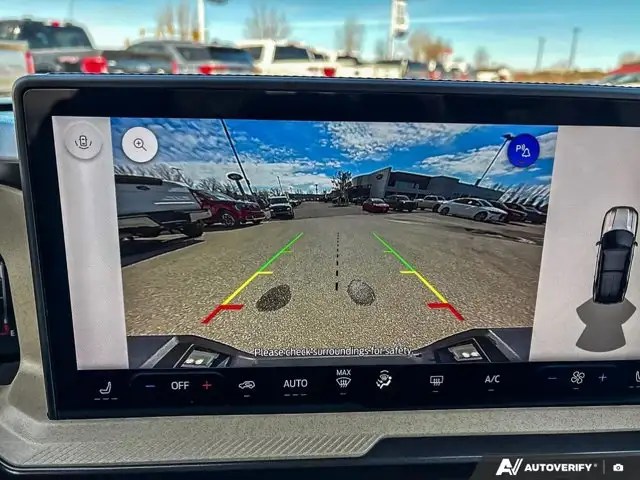 2026 Ford Bronco Sport Big Bend - Photo 25