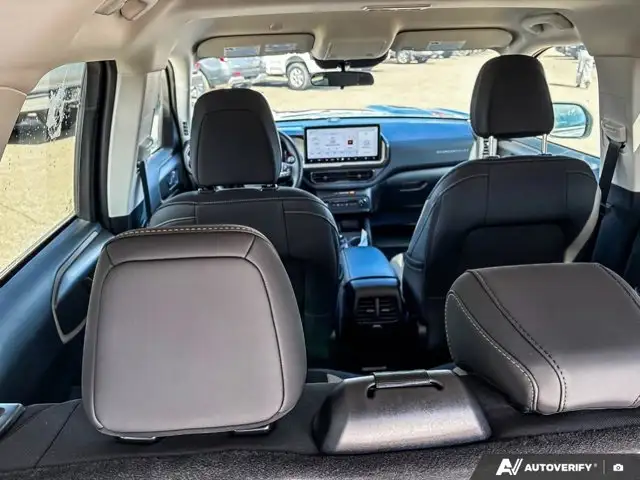 2026 Ford Bronco Sport Big Bend - Photo 30