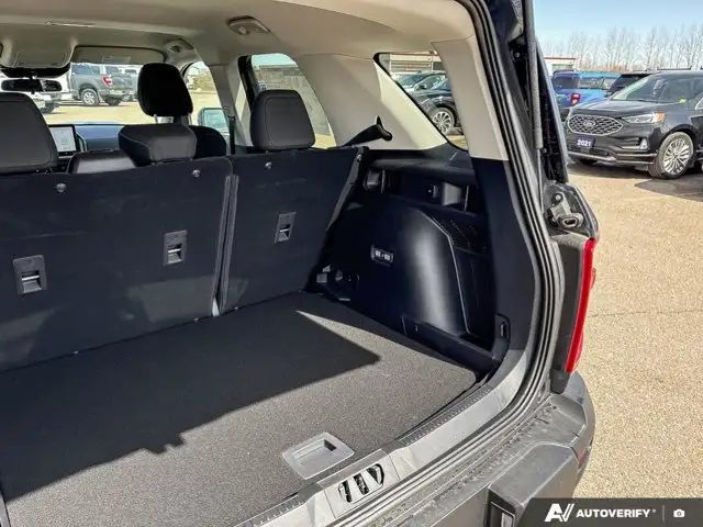 2026 Ford Bronco Sport Big Bend - Photo 31