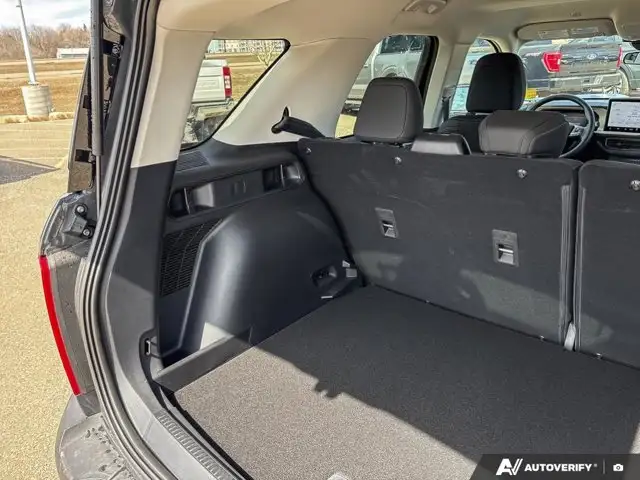 2026 Ford Bronco Sport Big Bend - Photo 32