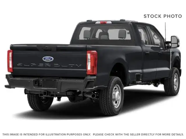 2026 Ford SuperDuty F-350® Platinum® 6.8' Box 713A - Photo 3