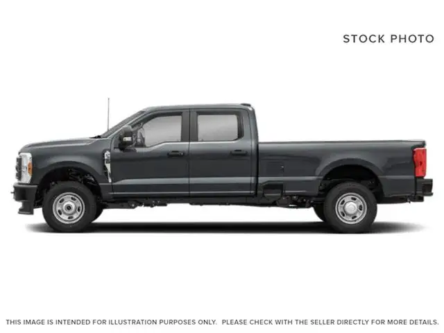 2026 Ford SuperDuty F-350® Lariat® 8' Box 628A - Photo 2