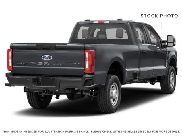 2026 Ford SuperDuty F-350® Lariat® 8' Box 628A - Photo 3