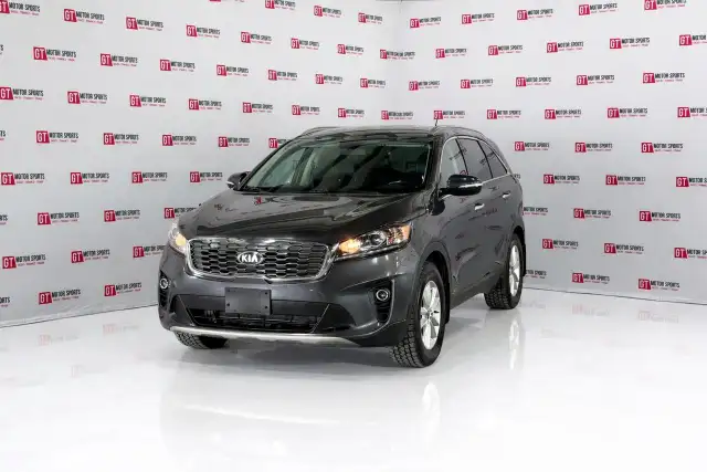 2019 Kia Sorento EX | FULLY INSPECTED | LEATHER | 7 PASS