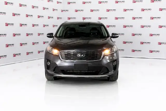 2019 Kia Sorento EX | FULLY INSPECTED | LEATHER | 7 PASS - Photo 2