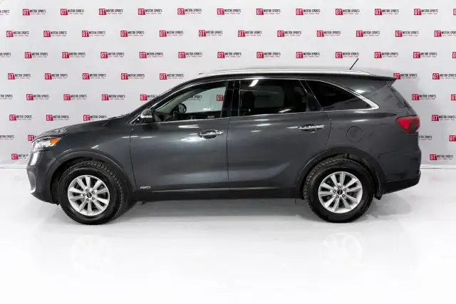 2019 Kia Sorento EX | FULLY INSPECTED | LEATHER | 7 PASS - Photo 3