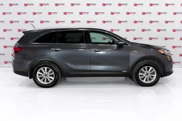 2019 Kia Sorento EX | FULLY INSPECTED | LEATHER | 7 PASS - Photo 4