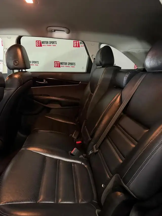 2019 Kia Sorento EX | FULLY INSPECTED | LEATHER | 7 PASS - Photo 5