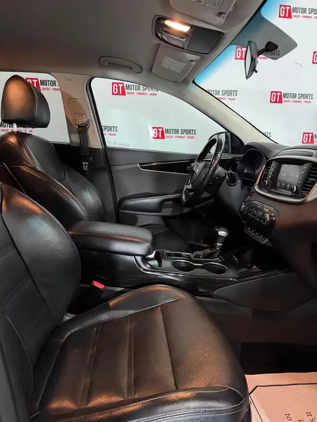 2019 Kia Sorento EX | FULLY INSPECTED | LEATHER | 7 PASS - Photo 7
