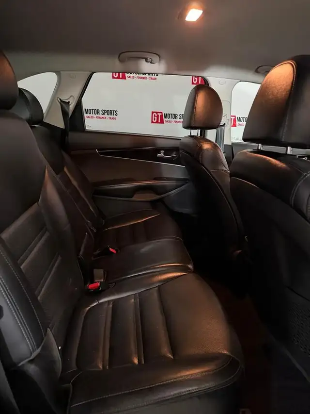 2019 Kia Sorento EX | FULLY INSPECTED | LEATHER | 7 PASS - Photo 8