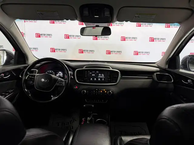 2019 Kia Sorento EX | FULLY INSPECTED | LEATHER | 7 PASS - Photo 9