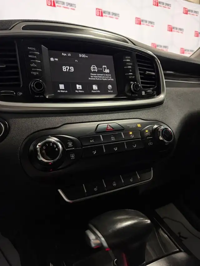 2019 Kia Sorento EX | FULLY INSPECTED | LEATHER | 7 PASS - Photo 10