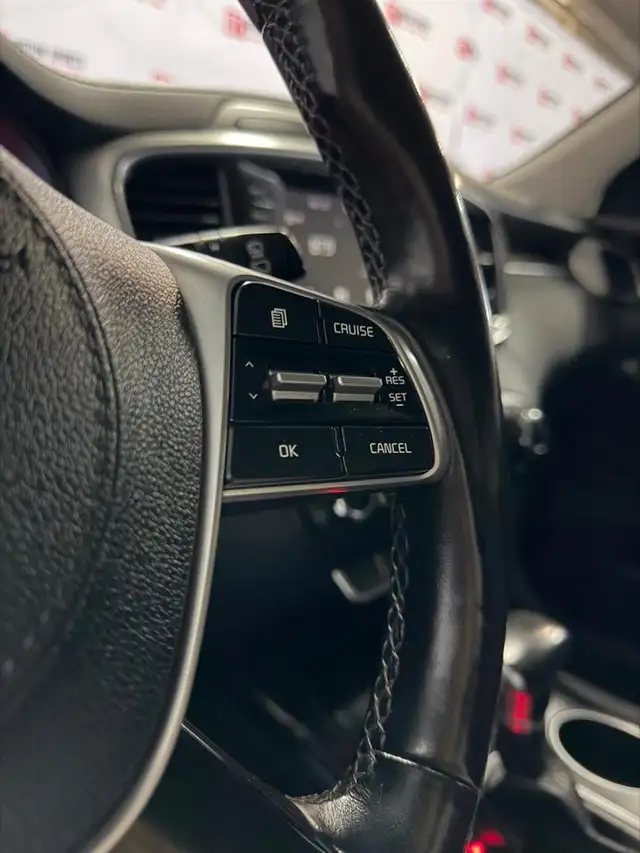 2019 Kia Sorento EX | FULLY INSPECTED | LEATHER | 7 PASS - Photo 13