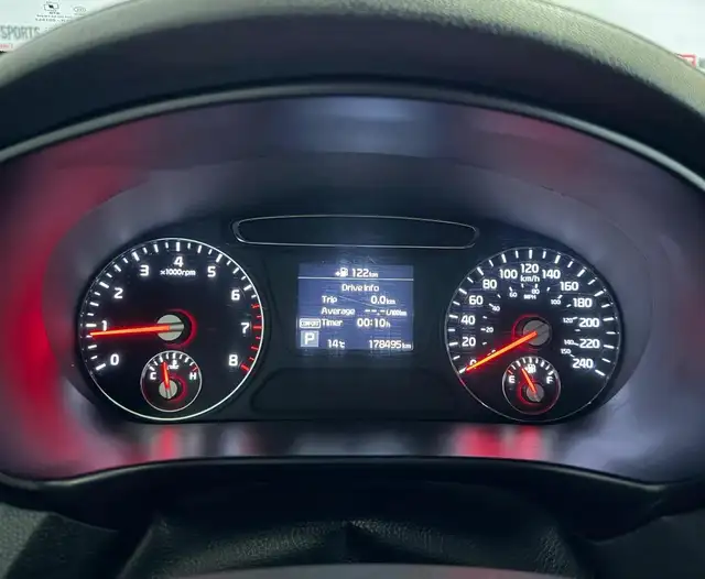 2019 Kia Sorento EX | FULLY INSPECTED | LEATHER | 7 PASS - Photo 14