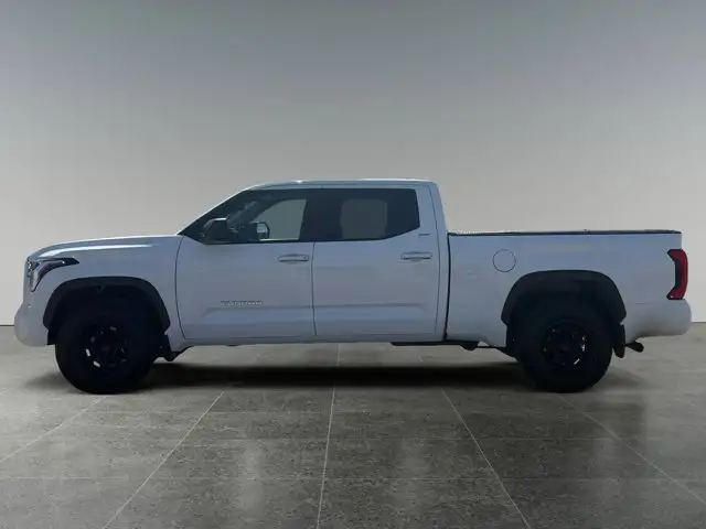 2024 Toyota Tundra SR5 - Photo 2